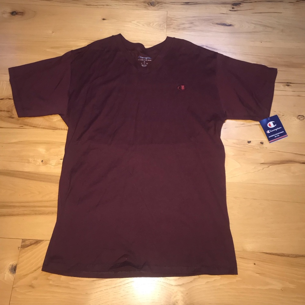 BRAND NEW champion tee!